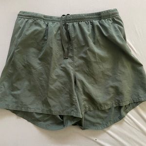 The North Face Running Shorts